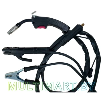 Сварочный аппарат ARCGON MIG/MMA 220A картинка 4